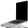 SILVER MONKEY Blanc ergonomiczna składana podstawka pod laptopa - 715703 - zdjęcie 5